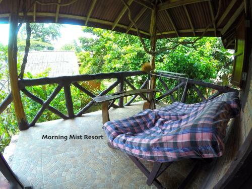 Hotel Khao Sok Morning Mist Resort