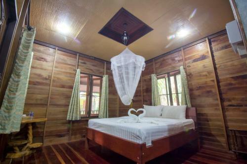 Hotel Khao Sok Palmview Resort