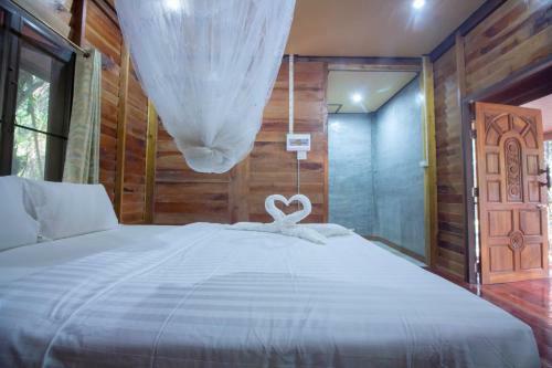 Hotel Khao Sok Palmview Resort