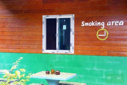 Hotel Khao Sok Palmview Resort