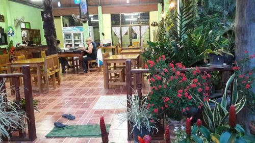 Hotel Khao Sok Holiday Resort