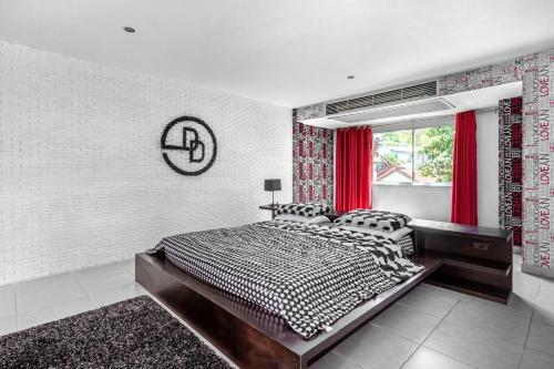 Dydi Loft Apartment