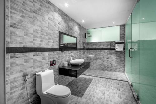 Dydi Loft Apartment