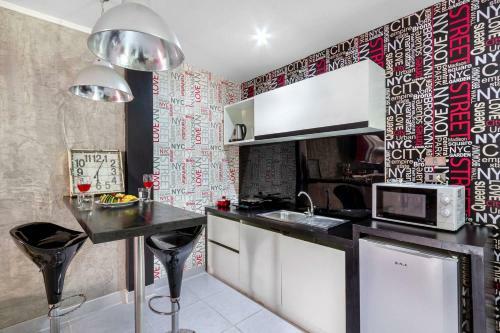 Dydi Loft Apartment