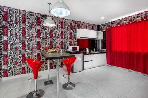 Dydi Loft Apartment