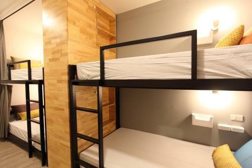 Lupta Hostel Patong Hideaway