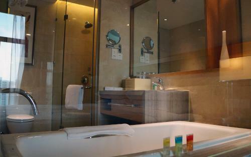Hotel Four Points By Sheraton Taicang