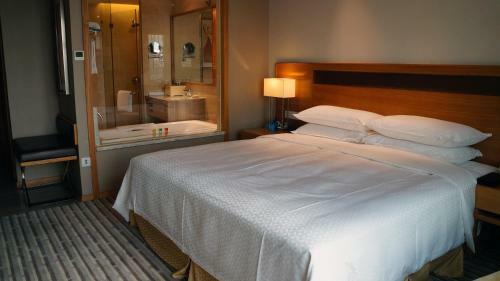 Hotel Four Points By Sheraton Taicang