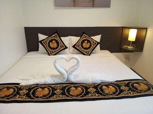 Hostal Neta House Patong