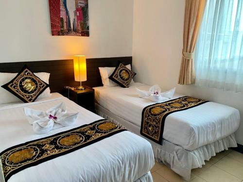 Hostal Neta House Patong