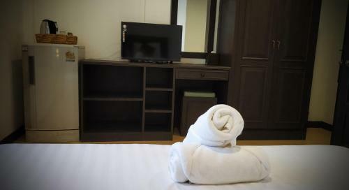 Hostal Neta House Patong