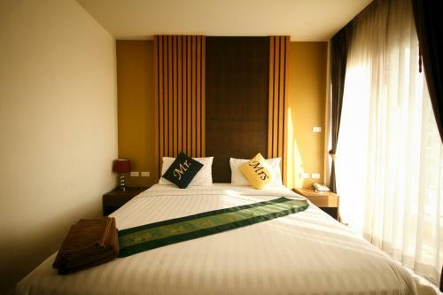 Dream Phuket Hotel