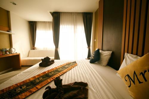 Dream Phuket Hotel