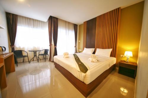 Dream Phuket Hotel