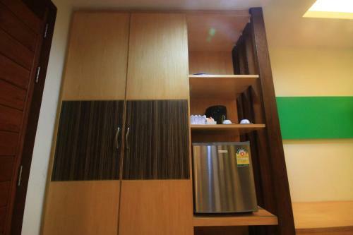 Hotel Di Pantai Boutique Beach Resort