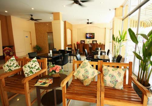 Hotel Breezotel