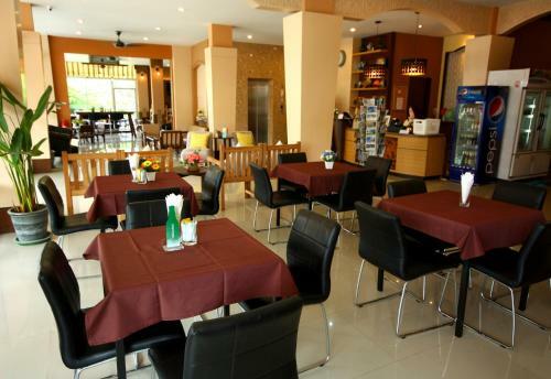 Hotel Breezotel