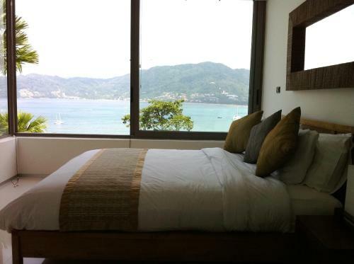 Atika Villas