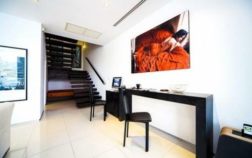 Atika Villas