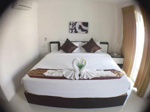 Hostal Swiss House