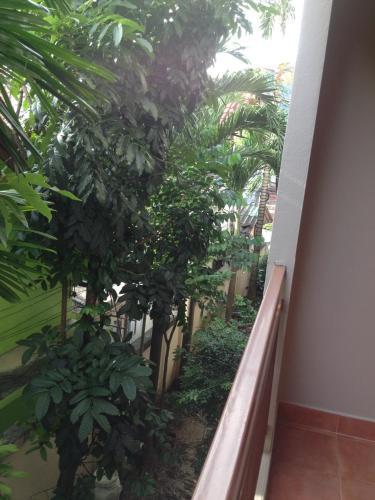 Hostal Jinny Guesthouse