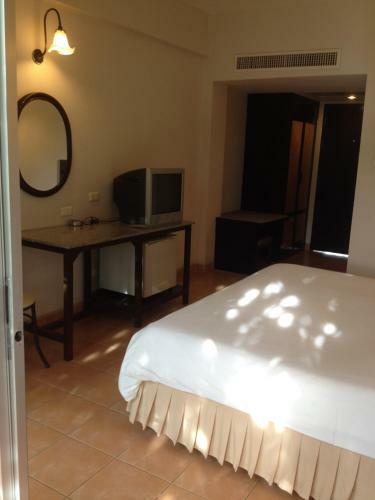 Hostal Jinny Guesthouse
