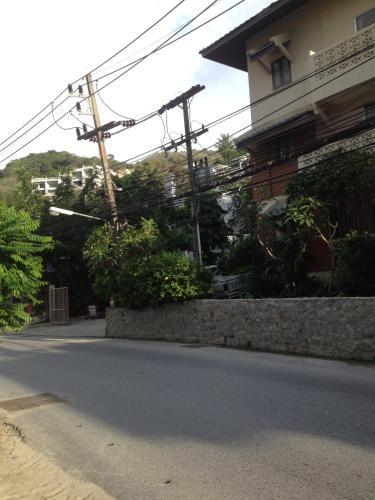 Hostal Jinny Guesthouse