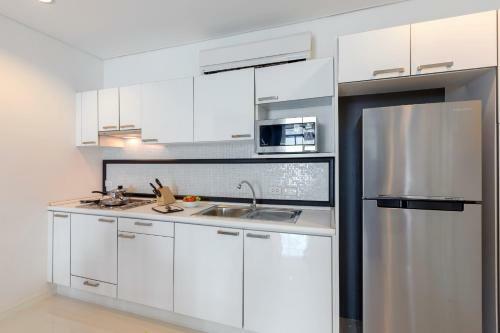 Aparthotel Kamala Regent Phuket Hotel