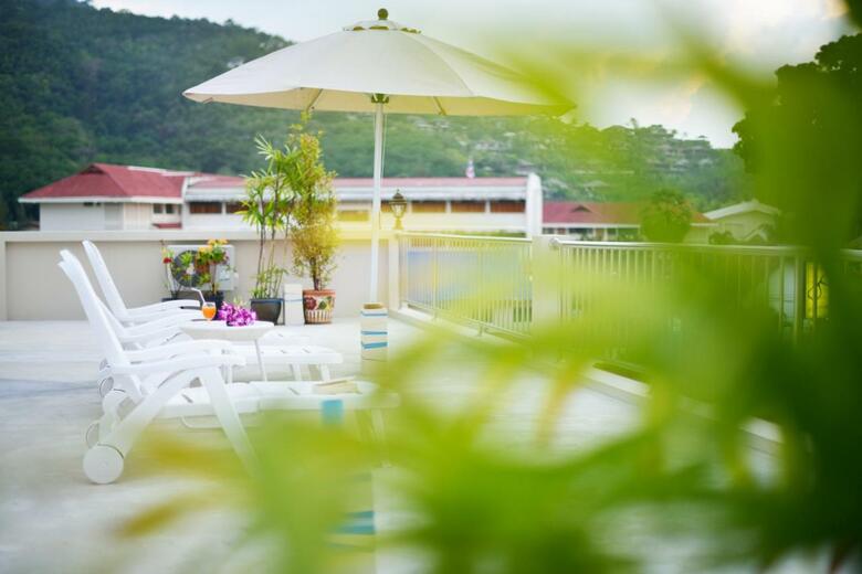 At Kamala Hotel