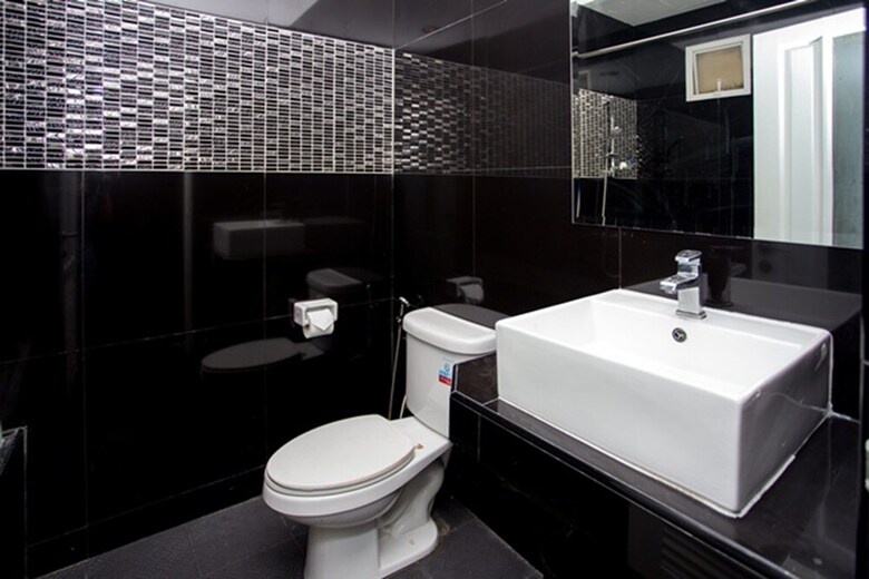 Hotel Metro Resort Pratunam