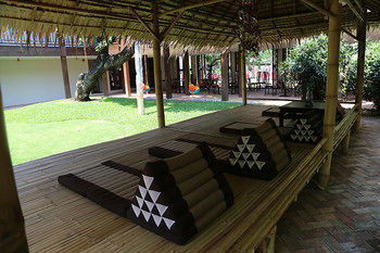 Hotel Villa Phra Sumen Bangkok