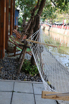 Hotel Villa Phra Sumen Bangkok