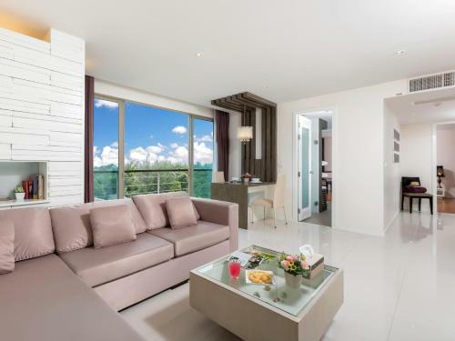 Apartamentos G1 Hotel Kamala Beach