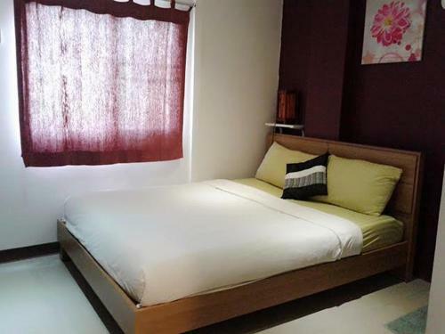 Hostal Rainforest Guest House