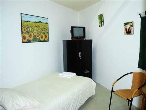 Hostal Rainforest Guest House