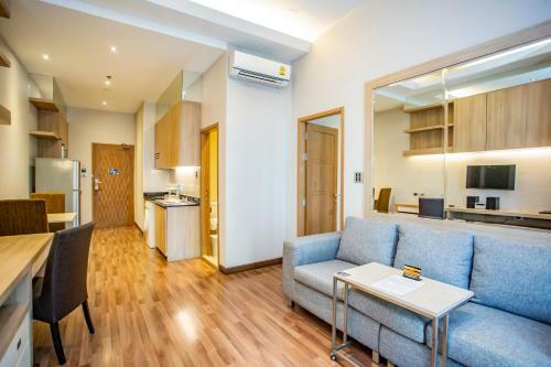 Aparthotel V Residence Bangkok