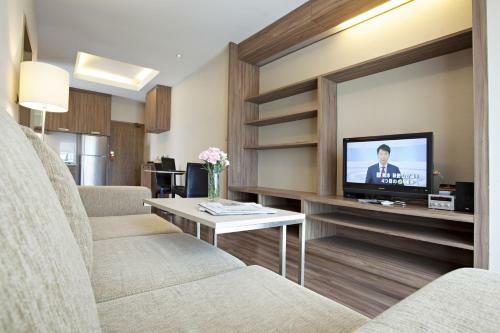 Aparthotel V Residence Bangkok