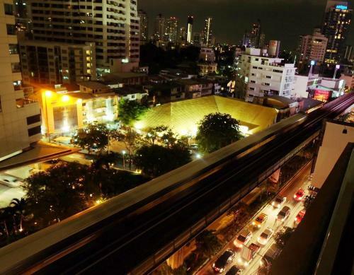 Aparthotel V Residence Bangkok