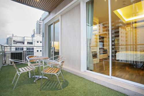 Aparthotel V Residence Bangkok