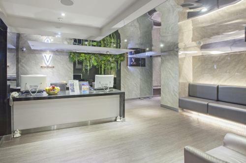 Aparthotel V Residence Bangkok