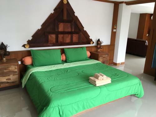 Taosha Suites Hotel