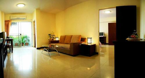 Apartamentos K.v.mansion