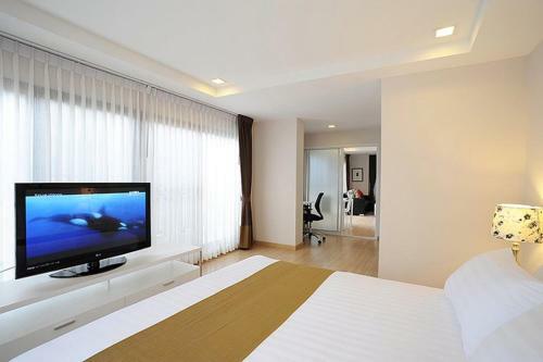 Aparthotel Baan K Managed By Bliston