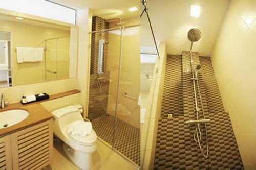 Aparthotel Baan K Managed By Bliston