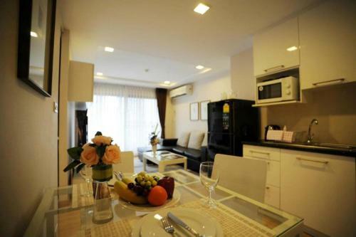 Aparthotel Baan K Managed By Bliston