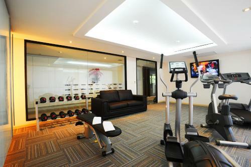 Aparthotel Baan K Managed By Bliston