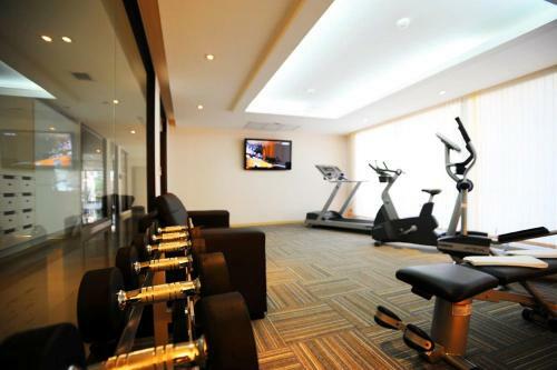 Aparthotel Baan K Managed By Bliston