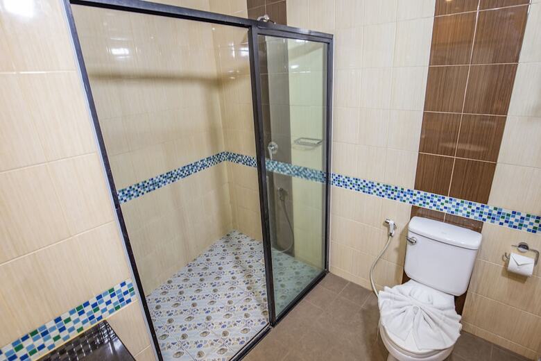 Aparthotel Sungthong Kamala Beach Resort
