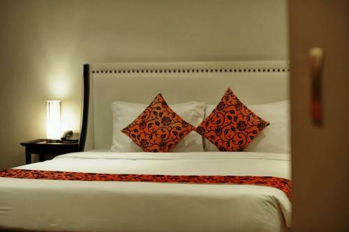 Aparthotel Bless Residence Bangkok