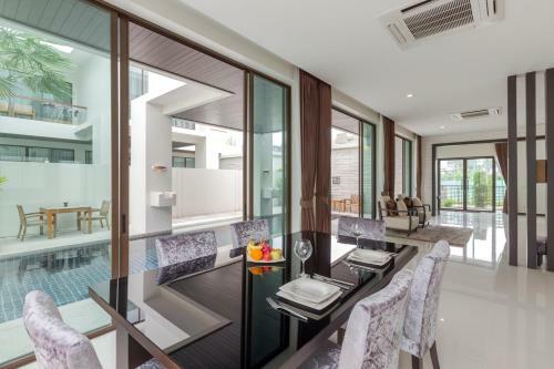 The Regent Private Pool Villa